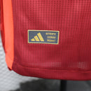 Camisa Manchester United 2024/2025 I Home - Jogador