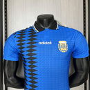 Camisa Retrô Argentina 1994 Fora - Jogador