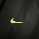 Camisa Retrô Corinthians 2010 II Away - Preta - Nike