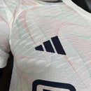 Camisa Ajax 2023/24 II Away - Jogador - Branca