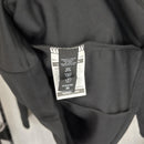 Camisa Flamengo 2023/24 III Third - Preta - Manga Longa Torcedor