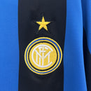 Camisa Retrô Inter de Milão 1990/1991