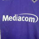 Camisa Fiorentina 25/26 I Home - Torcedor