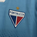 Camisa Fortaleza 2023/24 Goleiro -  Torcedor - Azul