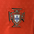 Conjunto Infantil - Portugal 2024/25 I Home