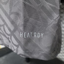 Camisa Real Madrid 2024/2025 III Third - Jogador - Preta