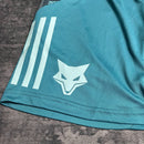 Short de Treino Cruzeiro 2025/2026 - Azul