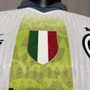 Camisa Inter de Milão 2024/25 Valentino Rossi