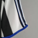 Camisa Retrô Newcastle 2000/2001 I Home - Adidas