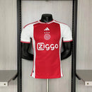 Camisa Ajax 2023/24 I Home - Jogador