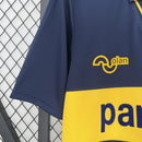 Camisa Retrô Boca Juniors 1994/1995 I Home - Parmalat