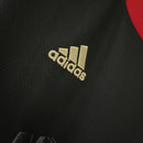 Camisa Flamengo 2021/22 II Away - Torcedor - Preta