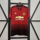 Camisa Retrô Manchester United 2018/2019 I Home - Adidas