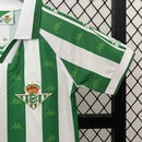 Conjunto Infantil Retrô - Real Betis 1993/94 I Home