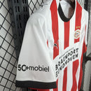 Camisa PSV 2025/26 I Home - Torcedor
