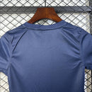 Conjunto Infantil - PSG 24/25 I Home Campeão Champions Estrela