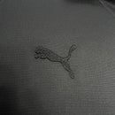 Camisa Olympique de Marseille 24/25 Edição Especial 125 Anos - Torcedor - Preta