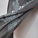 Camisa Retrô Real Madrid 2014/2015 III Third Dragão - Manga Longa Adidas