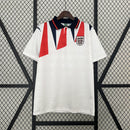 Camisa Retrô Inglaterra 1992 I Home