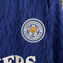 Camisa Retrô Leicester 1992/1994 I Home