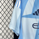 Camisa New York City 25/26 I Home - Torcedor