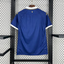 Camisa Versailles FC 24/25 III Third - Azul - Torcedor