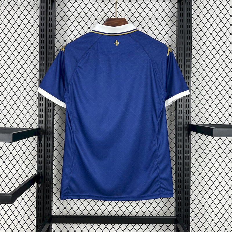 Camisa Versailles FC 24/25 III Third - Azul - Torcedor