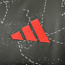 Camisa Benfica 2024/25 II Away - Torcedor - Preta