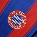 Camisa Retrô Bayern de Munique 1995/1997 I Home