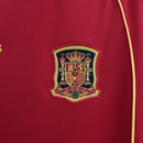Camisa Retrô Espanha 2008 I Home - Adidas