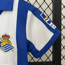 Conjunto Infantil - Real Sociedad 24/25 I Home