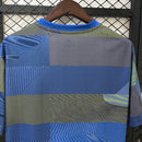 Camisa Real Madrid 25/26 Pré-Jogo - Torcedor