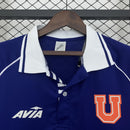 Camisa Retrô Universidade do Chile 1993 I Home