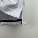 Camisa Retrô Manchester City 1997/1998 II Away - Branca - Kappa