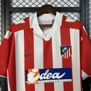 Camisa Retrô Atlético de Madrid 2002/2003 I Home