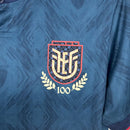 Camisa Equador 2025/26 II Away - Torcedor