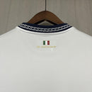 Camisa Lazio 2023/24 III Third - Torcedor - Branca