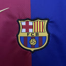 Conjunto Infantil - Barcelona 24/25 I Home Cactus Jack