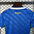 Conjunto Infantil - Real Madrid 25/26 III Third Away
