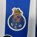 Camisa Retrô Porto 2017/2018 I Home