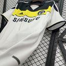 Camisa Retrô Chelsea 2011/2012 III Third - Branca - Adidas