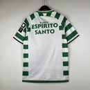 Camisa Retrô Sporting 2003/2004 I Home - Reebok
