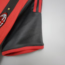 Camisa Retrô Milan 2009/2010 I Home - Adidas