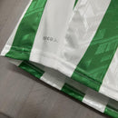 Camisa Real Betis 2024/25 I Home - Torcedor