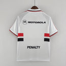Camisa Retrô São Paulo 1999 I Home - Penalty