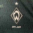 Camisa Werder Bremen 24/25 Edição Especial 125 Anos - Torcedor