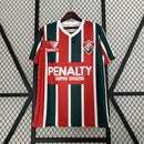 Camisa Retrô Fluminense 1993 I Home - Penalty
