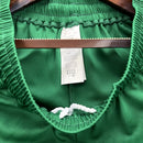 Short Palmeiras 2024/25 - Verde