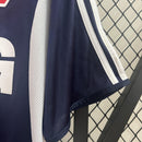 Camisa Retrô Universidade do Chile 2003 I Home - Adidas