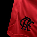 Short de Treino Flamengo - Vermelho